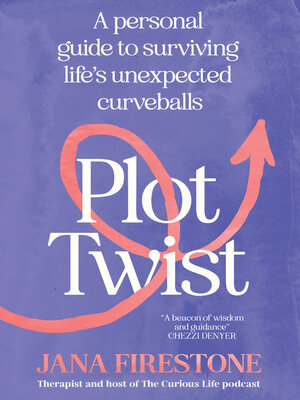 cover image of Plot Twist